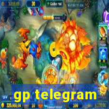 gp telegram